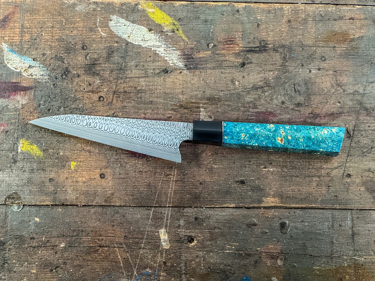 2 di fila!! Best Paring Knife al DCI2023