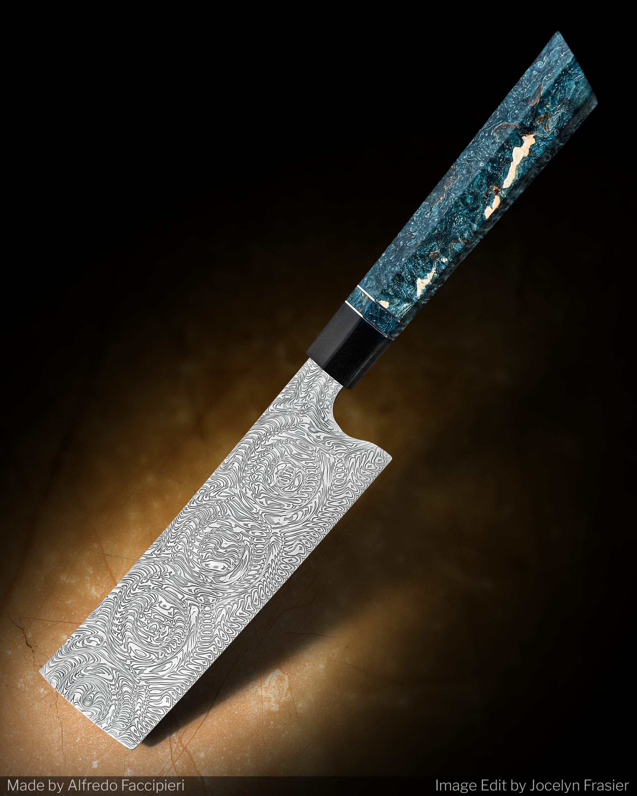 Un Nakiri in GRABAK